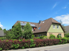 FeWo ONNO NORD151 Nähe NORDDEICH Nordsee